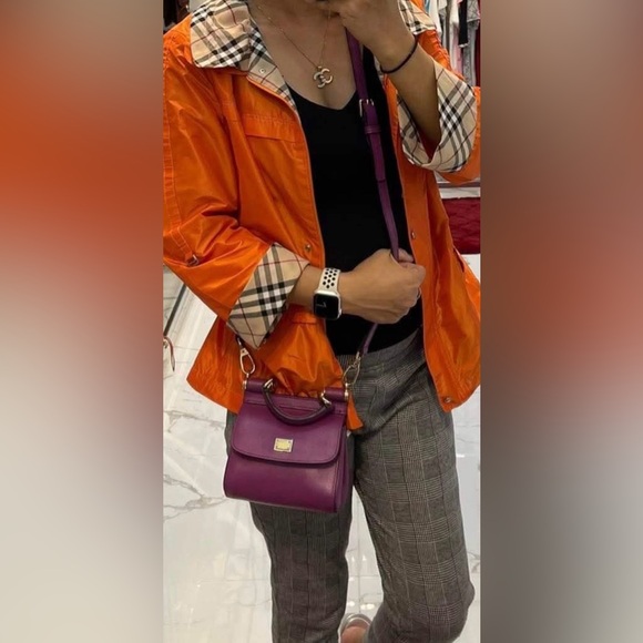 D&G micro sicily bag 💯 Authentic FINAL PRICE NO offer accepted ) - Picture 16 of 17